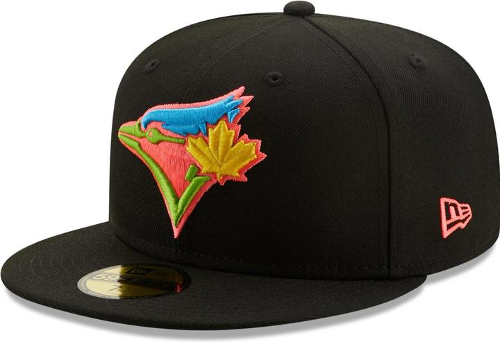 New Era 59Fifty Fitted Cap FANATIC Toronto Blue Jays - 7 1/8 (7 1/8)