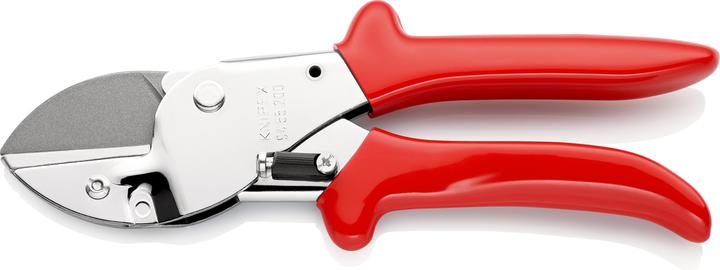 Produktbild Knipex Amboss-Schere (200 mm)