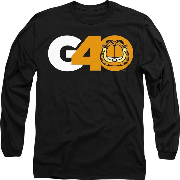 Garfield G40 TShirt (XXL)