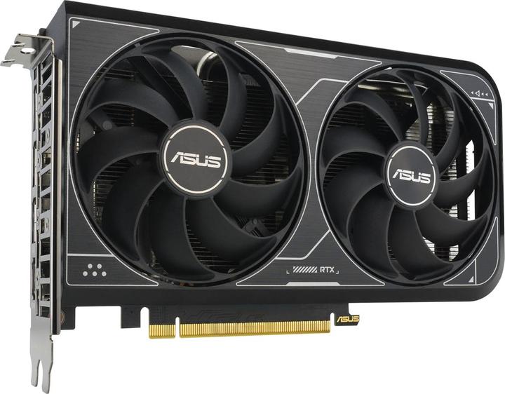 Immagine prodotto ASUS Dual GeForce RTX 4060 V2 OC (8 GB)