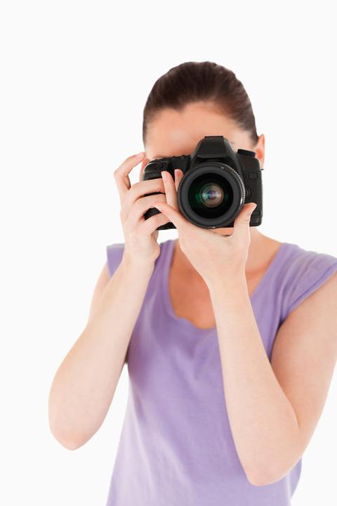 Immagine prodotto Corso privato di fotografia