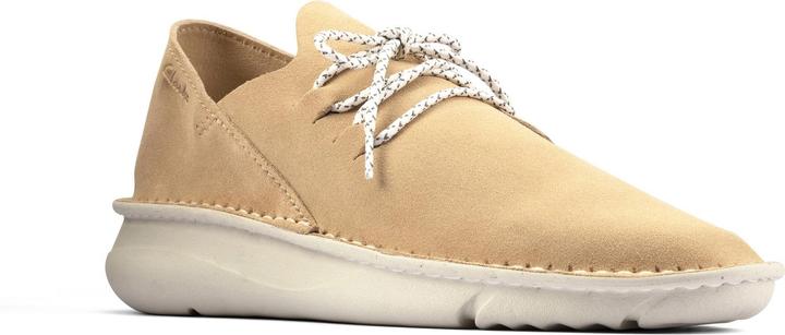 Image du produit Clarks Chaussures de loisirs Origin en cuir (41)