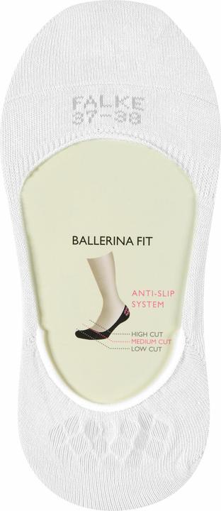 Produktbild Falke Step Medium Cut IN (Einzelpack, 35 - 36)