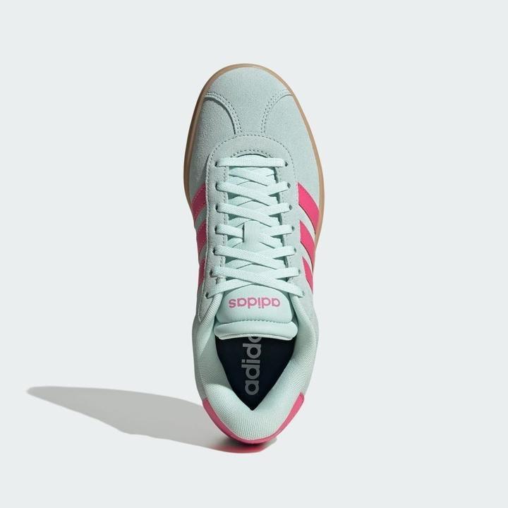 Actual product image adidas Women's VL Court Bold (38)