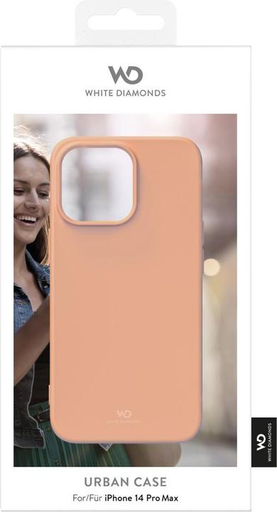 Produktbild White Diamonds Urban Case (Apple iPhone 14 Pro Max)