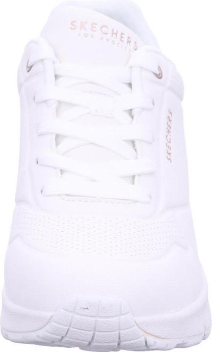 Actual product image Skechers Uno Wedge - Hi Steps (41)