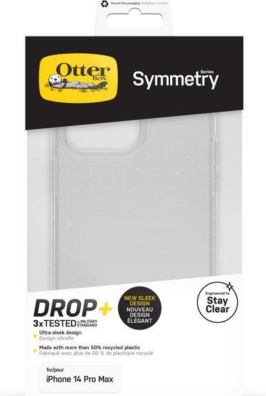 Actual product image OtterBox Symmetry (Apple iPhone 14 Pro Max)