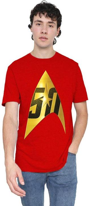Produktbild 50th Anniversary Delta TShirt (S)
