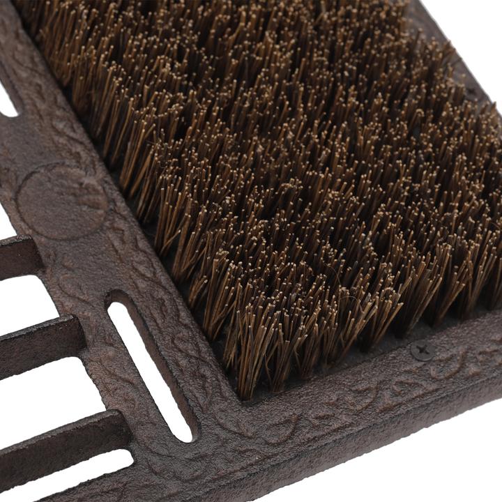 Produktbild Relaxdays Schuhabstreifer (33.5 x 22.5 cm)