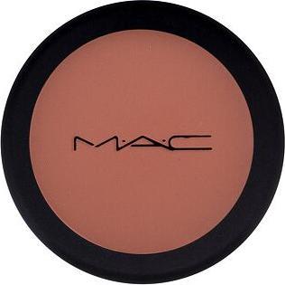 Produktbild MAC Cosmetics Sheertone Powder Blush (Gingerly)