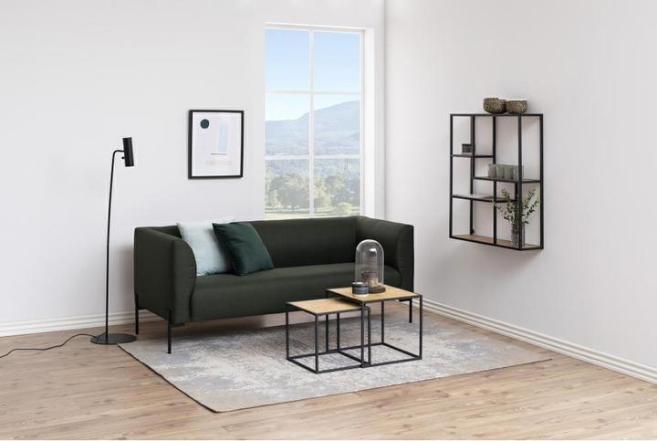 Productafbeelding AC Design Seaford (75 x 20 x 91 cm)