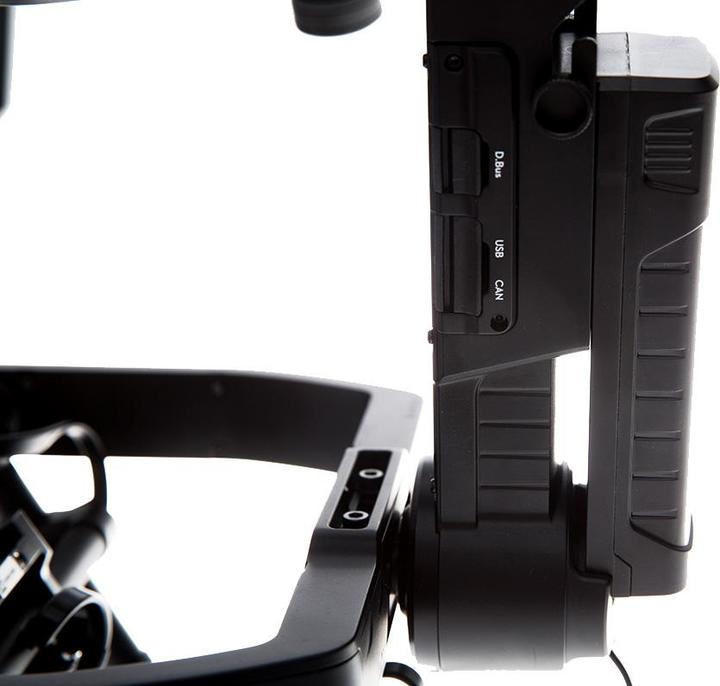 Actual product image DJI Ronin-M/MX Battery