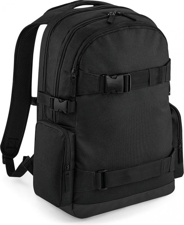 Actual product image Bagbase Skater old school