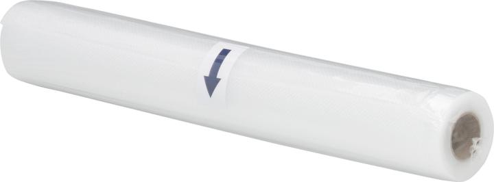 Produktbild WMF Lono Vakuumrollen, Tritan, transparent (2 x)