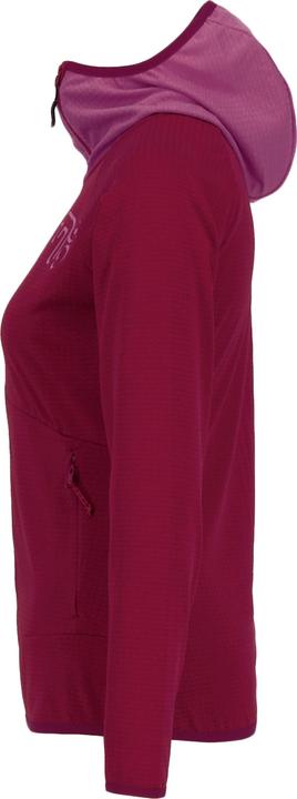 Immagine prodotto Meru Felpa con cappuccio in pile Noatak (XL)