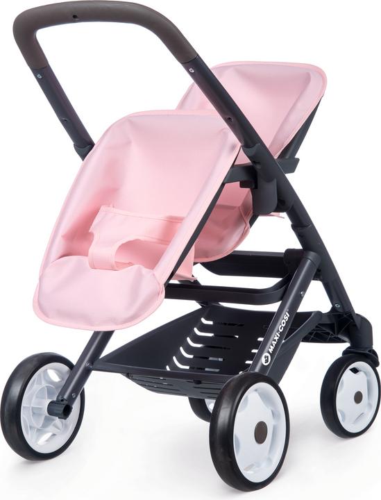 Actual product image Smoby Maxi-Cosi Twin
