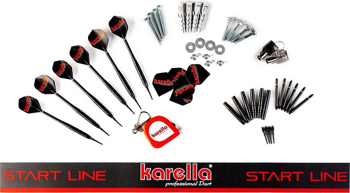 Image du produit Karella E-Master