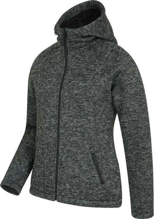 Image du produit Mountain Warehouse - Veste à capuche NEVIS - Femme (36)