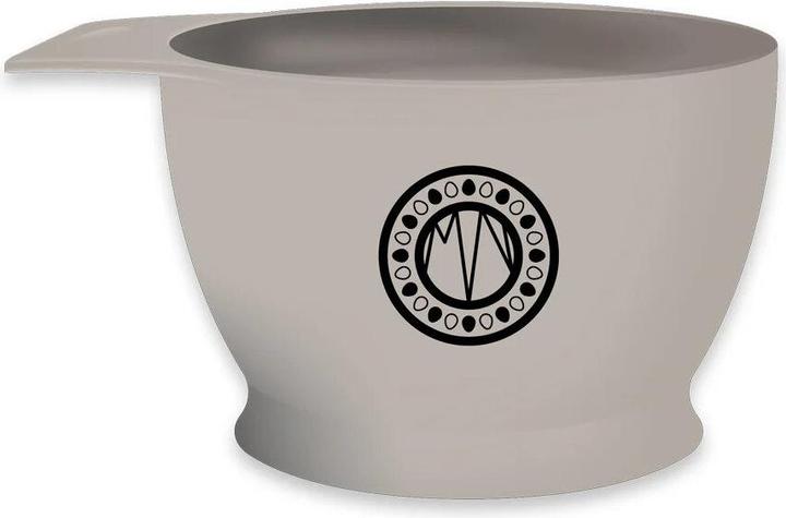 Image du produit Maria Nila Pot de mélange de peinture Gris