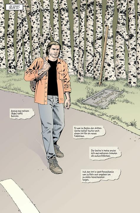 Immagine prodotto Panini Fables (Deluxe Edition) (Tedesco, Tony Akins, Russ Brown, Mark Buckingham, Bill Willingham, Jim Fern, Craig Hamilton, Lilah Sturges, 2025)