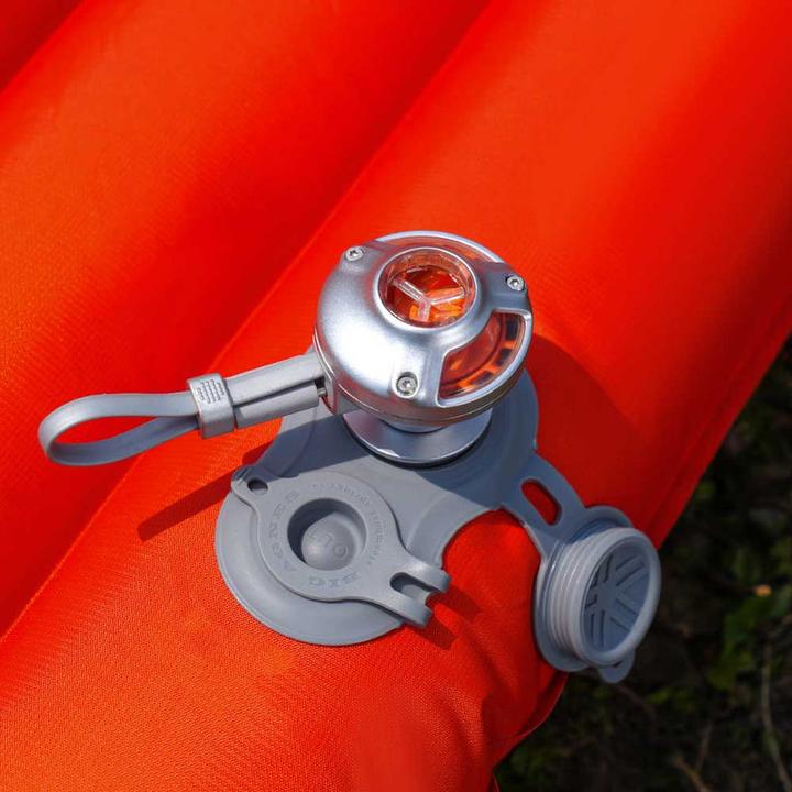 Actual product image Aerogogo Minipumpe Giga Pump Air, USB-C, 26 g, 300 l/min