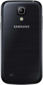 Image du produit Samsung I9195 Galaxy S 4 Mini (8 Go, Black Mist, 4.30", 8 Mpx, 4G)