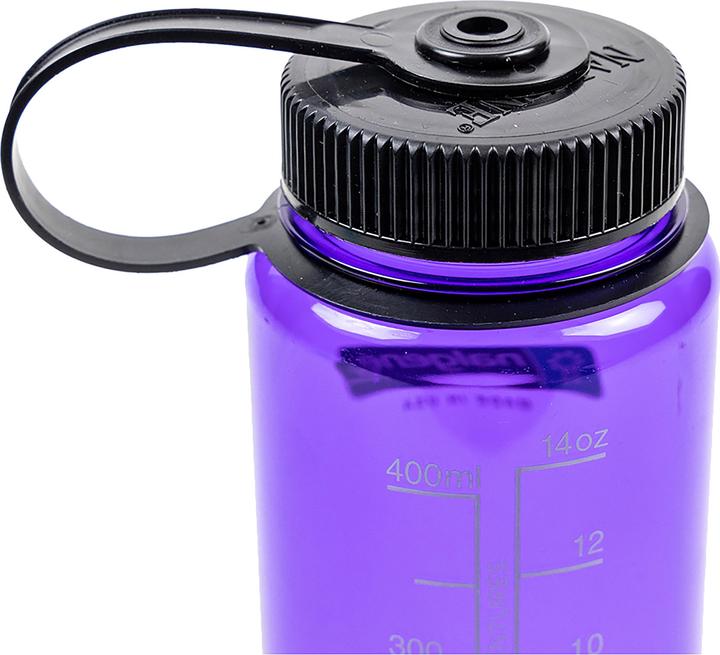 Actual product image Nalgene 078824 Drinking bottle WH Sustain (1 l)