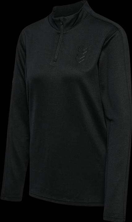 Image du produit hummel Hmlactive Pl Half Zip Femme (XS)