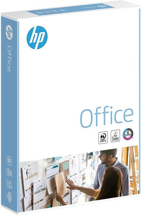 Actual product image HP Office (80 g/m², 2500 x, A4)