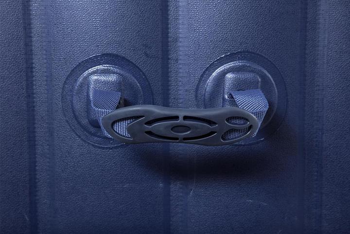 Image du produit Bestway LAY-Z-SPA Hawaii AirJet Whirlpool (6 pers.)