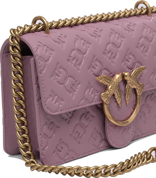 Actual product image Pinko Crossbody bags