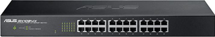 Produktbild ASUS GigaX1024X (24 Ports)