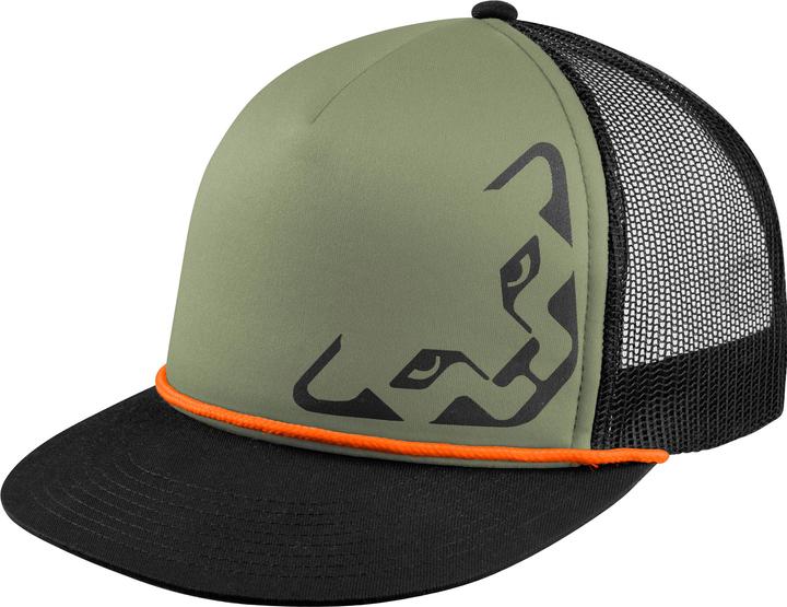 Actual product image Dynafit Trucker Cap (58)