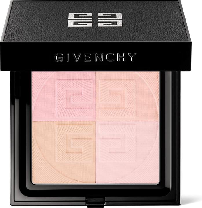 Immagine prodotto Givenchy Prisme Libre Polvere n. 03 - Voile Rosé (03)