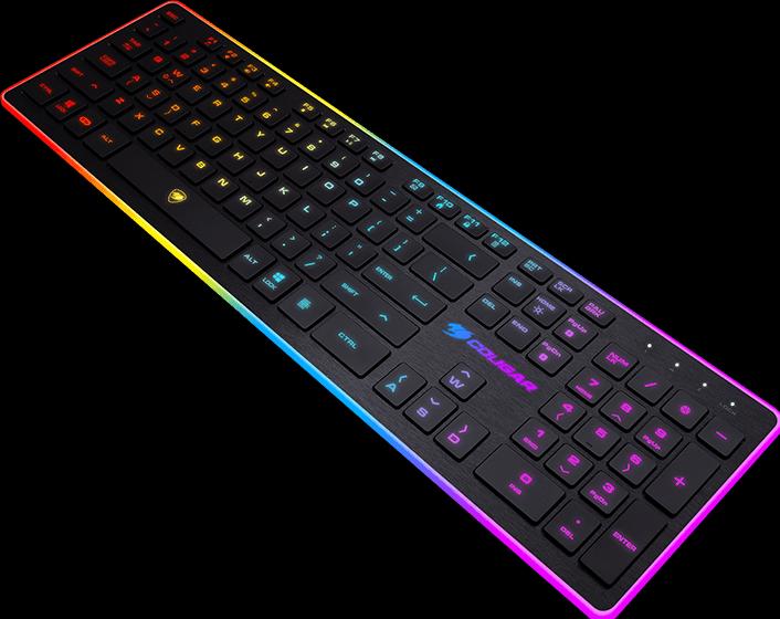 Actual product image Cougar Vantar Gaming (CH, Cable)