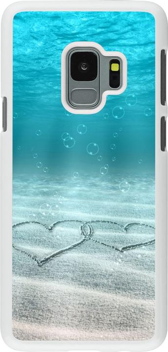 Image du produit PhoneLook Coque blanc Summer 18 19 (Samsung Galaxy S9)