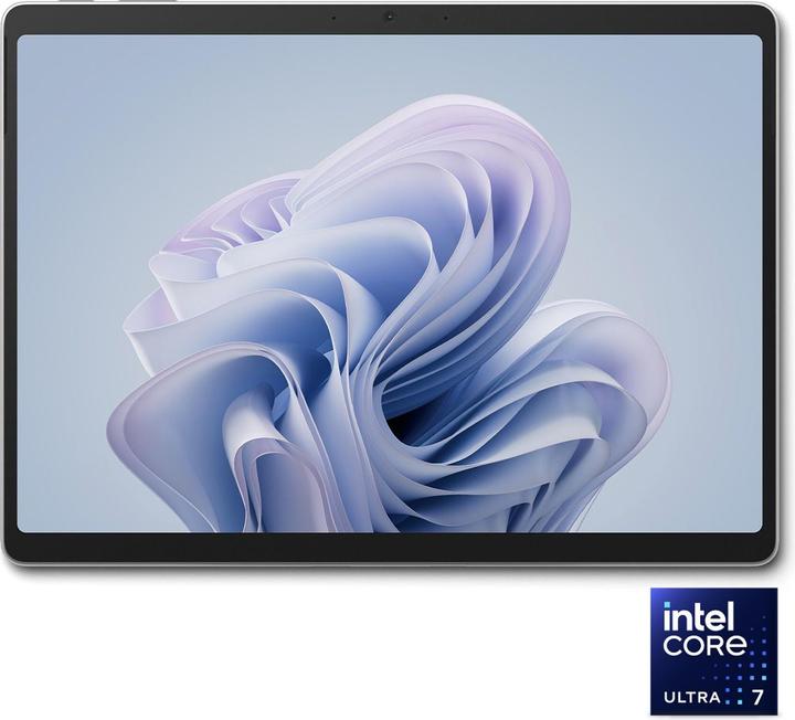 Produktbild Microsoft Surface Pro 10 for business (13", Intel Core Ultra 7 165U, 32 GB, 512 GB, Ohne Tastaturlayout)