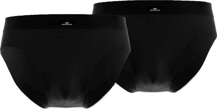 Actual product image Götzburg Slip Casual Figure-hugging (3XL, pack of 4)