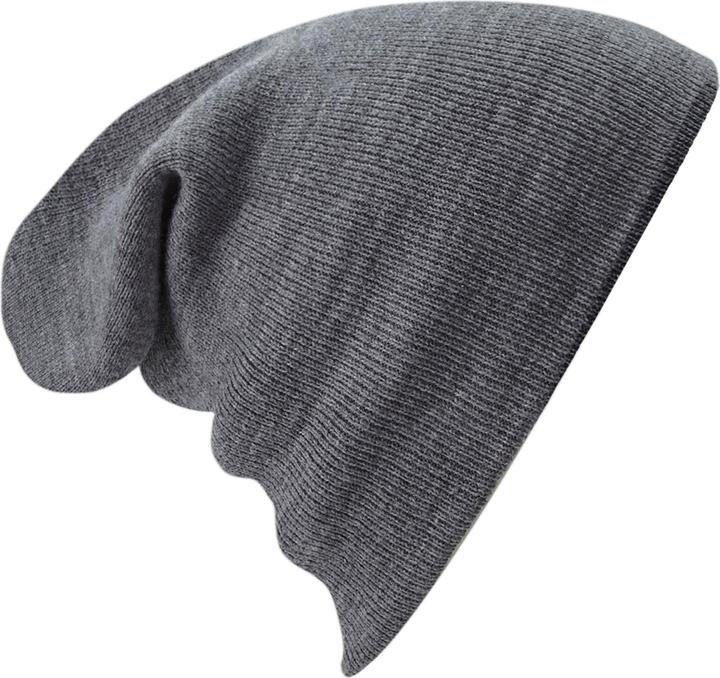 Produktbild Beechfield Strickmütze Erwachsene (One Size)