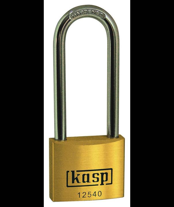 Kasp Vorhängeschloss 50 mm K12550L8