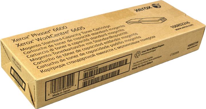 Produktbild Xerox 106r02246 (M)