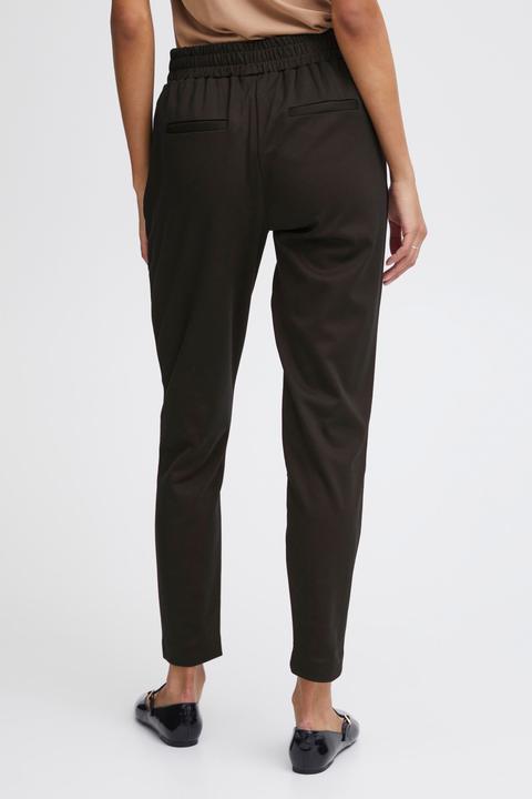 Actual product image B.young BYRIZETTA REGULAR PANTS 20814516 (L)