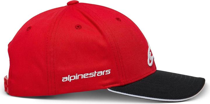 Produktbild Alpinestars Hat 24 Rostrum (One Size)