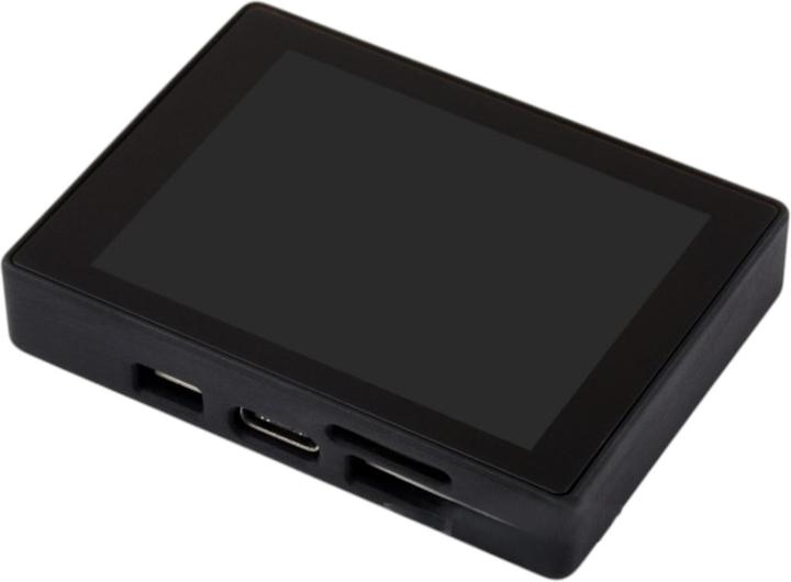 Produktbild WaveShare ESP32-S3 2.41inch Touch Display Development Board 600×450
