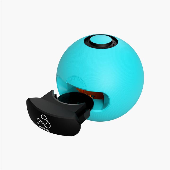 Playfinity SmartBall Bouncy Ball