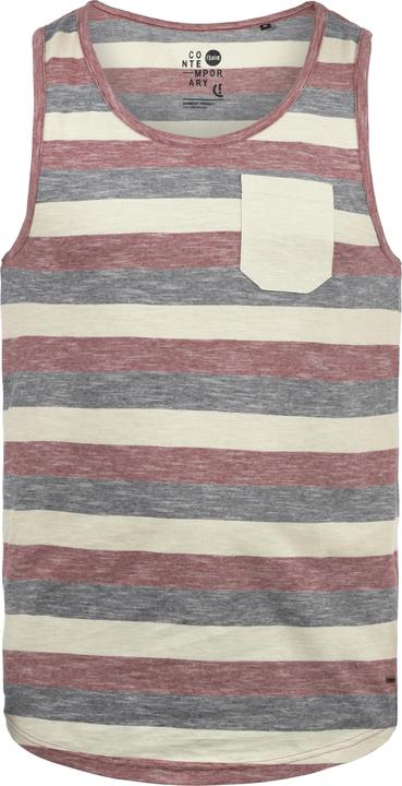 Actual product image Solid Whicco Men's Tank Top (XXL)