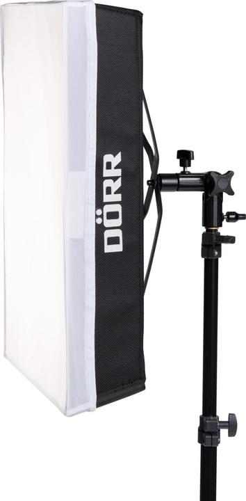 Actual product image Dörr Flex Panel FX-4555 BC (Soft boxes)