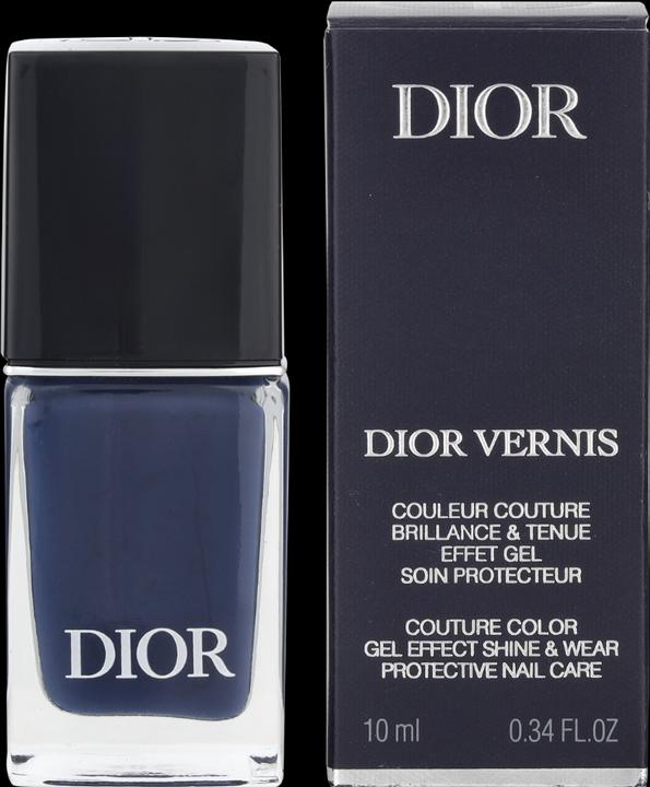 Image du produit Dior Christian Vernis 796 Int23 (796 Denim, Vernis couleur)