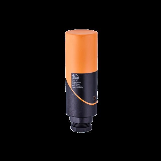 Actual product image IFM electronic Sensor,ind,34rd,clamp. IBE2020-FBOA AC/DC,prg,sn=20mm,nb Inductive proximity switch