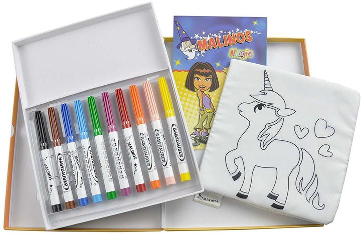 Produktbild Malinos Babyzauber (Mehrfarbig, 10 x)